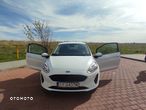 Ford Fiesta 1.1 SYNC Edition - 1