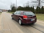 Opel Signum - 6