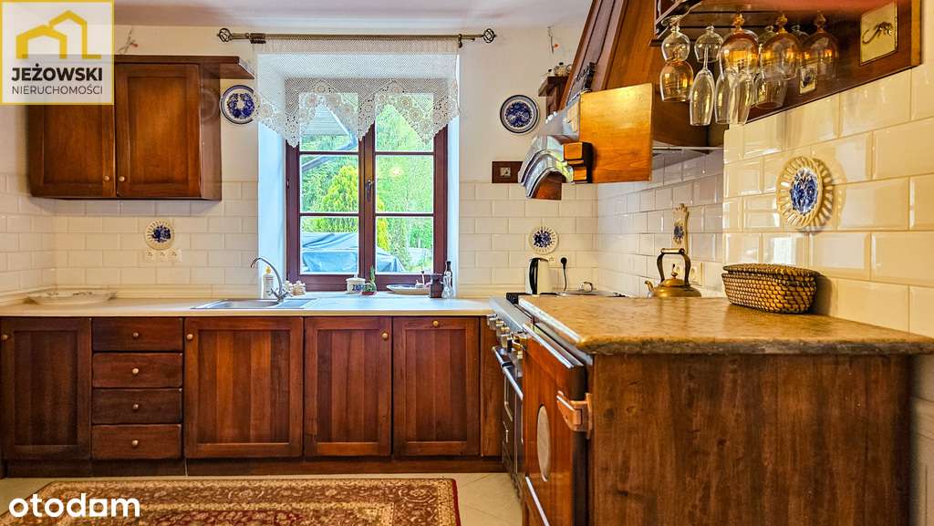 Stylowo urządzony dom w Kazimierzu blisko Rynku. - Pełny obrazek: 5/20