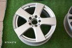 Felgi 17 5x112 Mercedes Skoda Audi Seat F5060-5 - 8