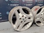 Jantes usadas LAND ROVER FREELANDER 17 5X114.3 ORIGINAIS - 5