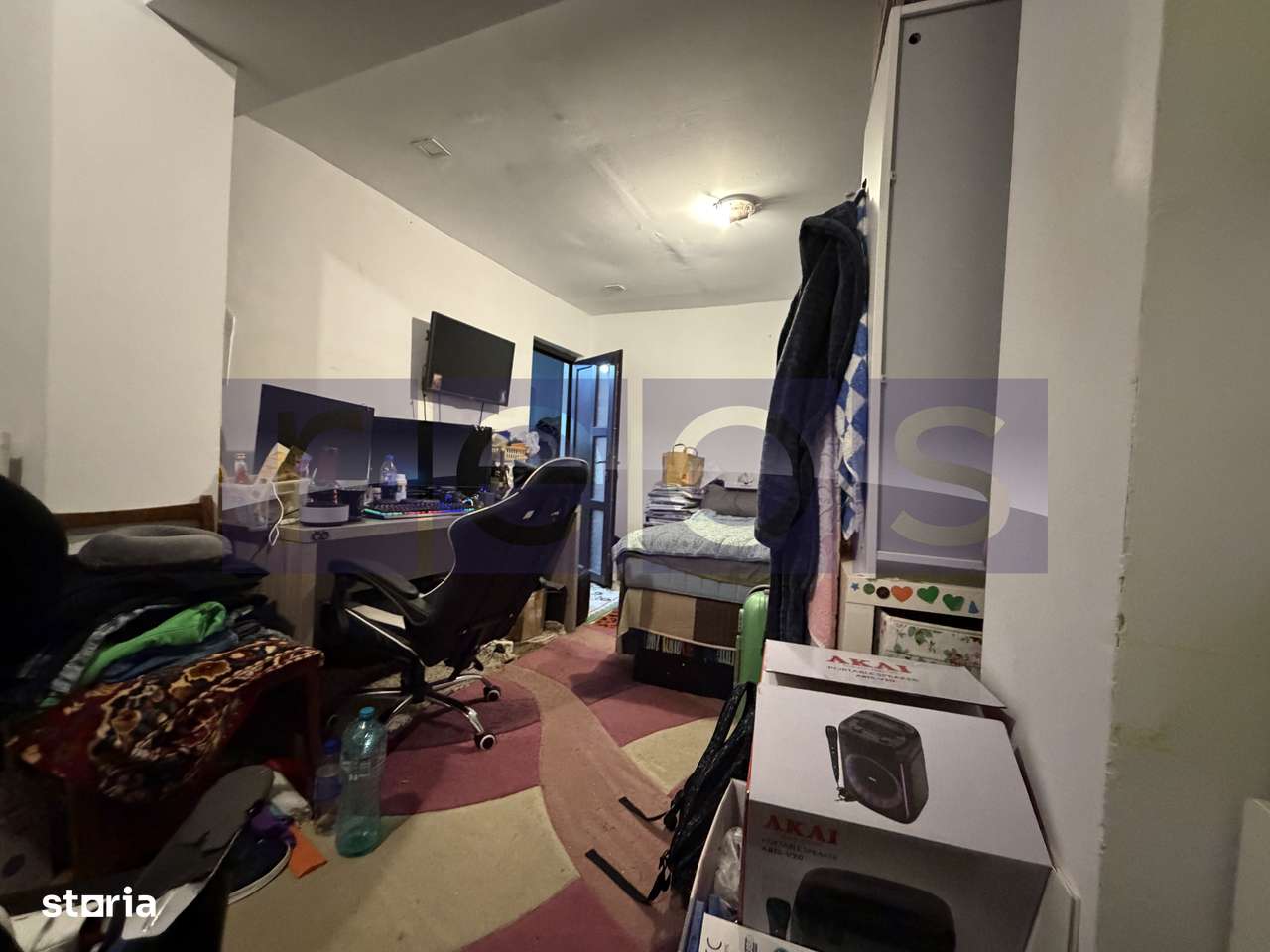 VANZARE 5 CAMERE | CIRCULAR | ZONA PIATA MUNCII - Imagine principală: 4/10