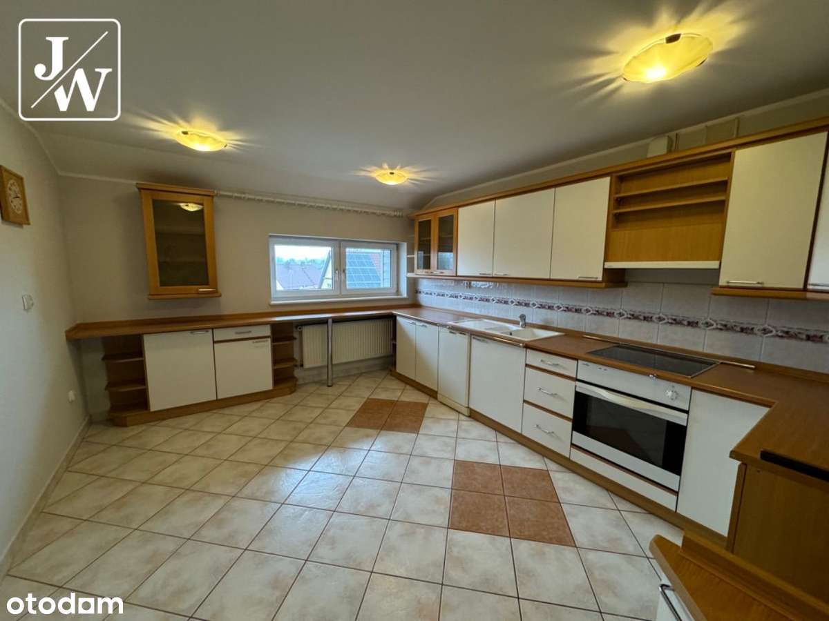 Dom Szeregowy w Goleniowie – ul. Ofiar Katynia-16