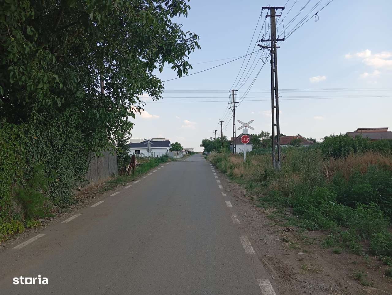 Loc de casa in Bodrogu Nou - Imagine principală: 1/8