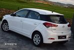 Hyundai i20 1.2 Classic - 10