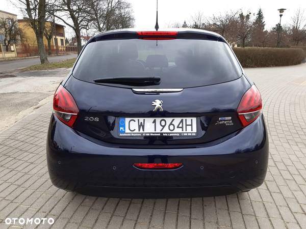 Peugeot 208 1.2 PureTech Style - 6