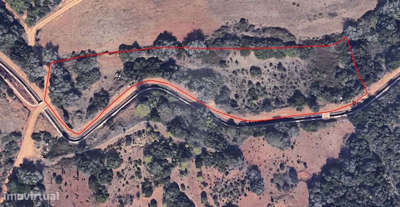 Terreno  para venda - Grande imagem: 2/3