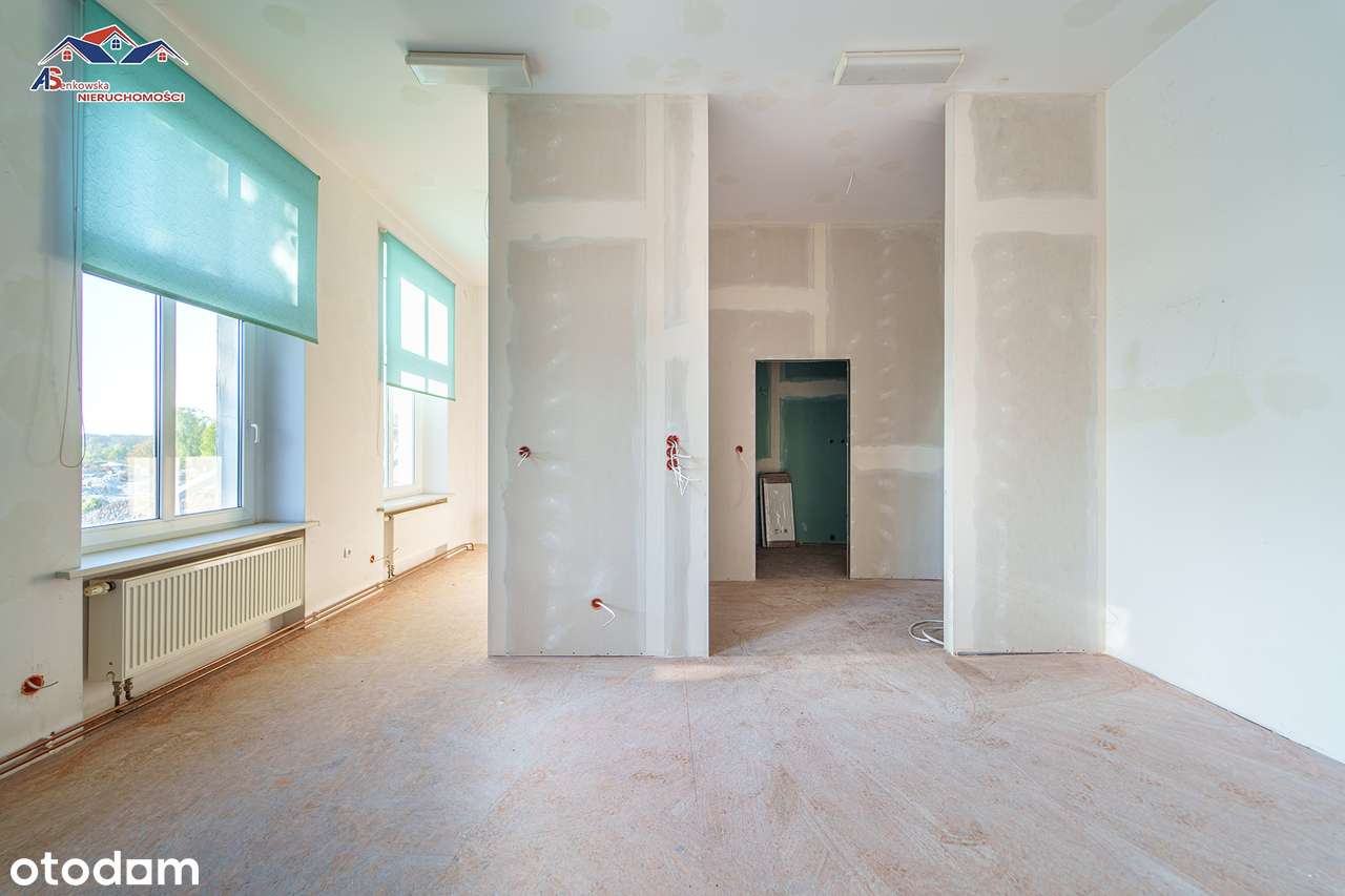 Na sprzedaż kamienica Krosno Odrzańskie-19