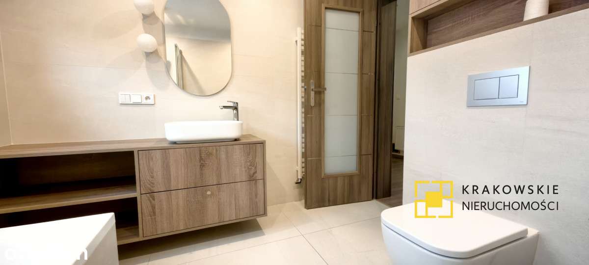 Dom Szeregowy NA Klinach Borkowskich Z Ogródkiem-11