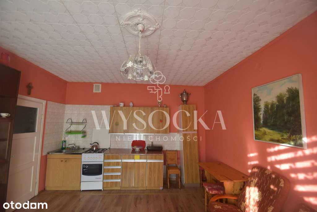 2 pok. na wynajem super lokalizacja Dzierżoniów - Pełny obrazek: 5/9