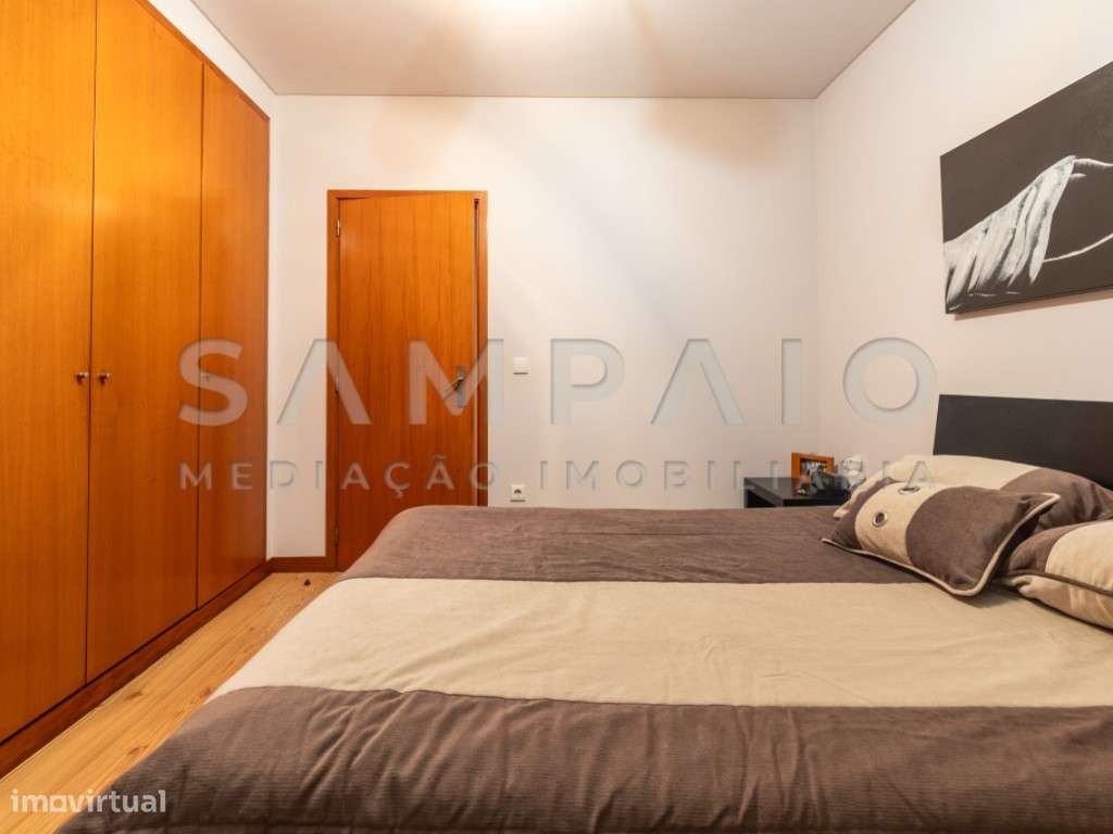 Apartamento T2 S. Cosme/Av. da Conduta!-20