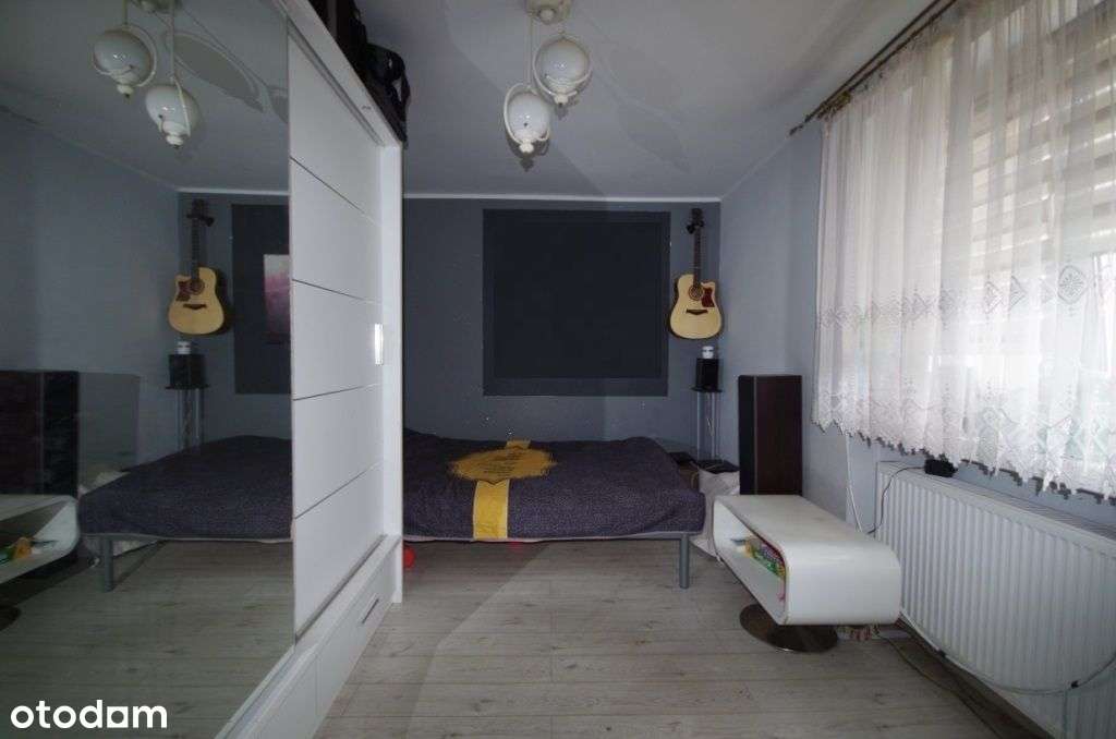 Dom w cichej okolicy – Janice-7