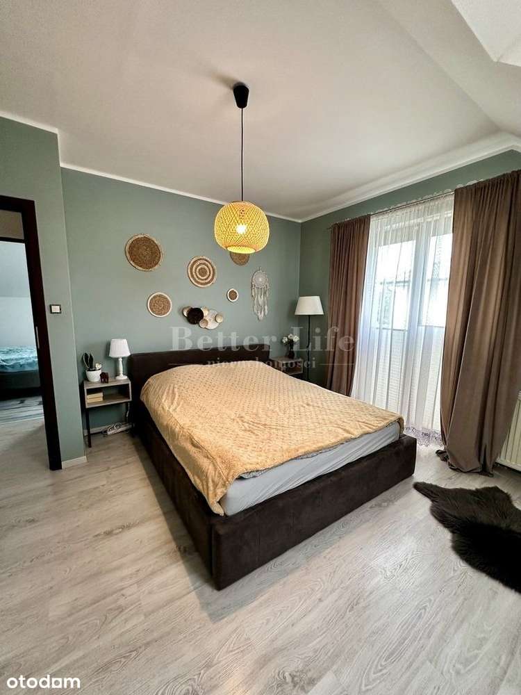 Idealny dom, w njlepszej okolicy na Pomorzanach-12