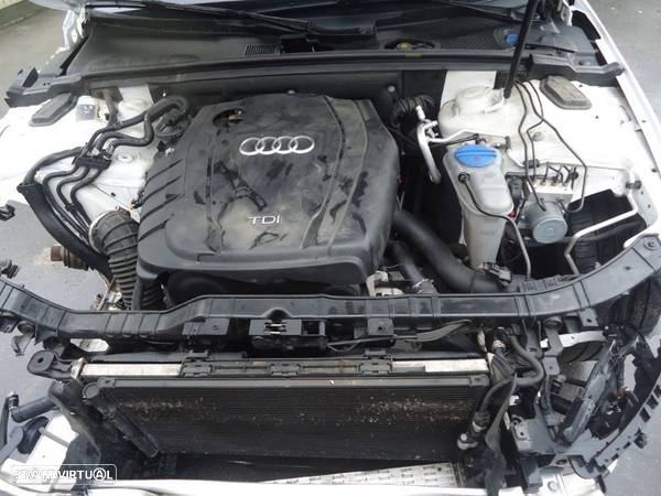 Audi A4 DE 2012 - 7