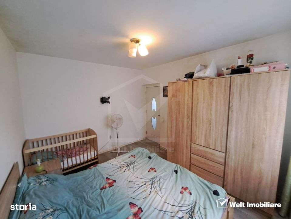 Oportunitate!!! Apartament cu 3 camere, gradina privata, zona Eroilor, - Imagine principală: 4/15