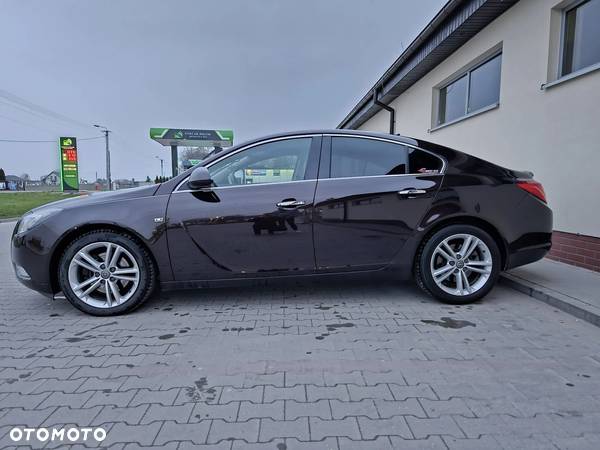 Opel Insignia 2.0 CDTI Sport - 2