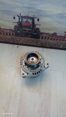 Alternator bosch 0123515501 - 1