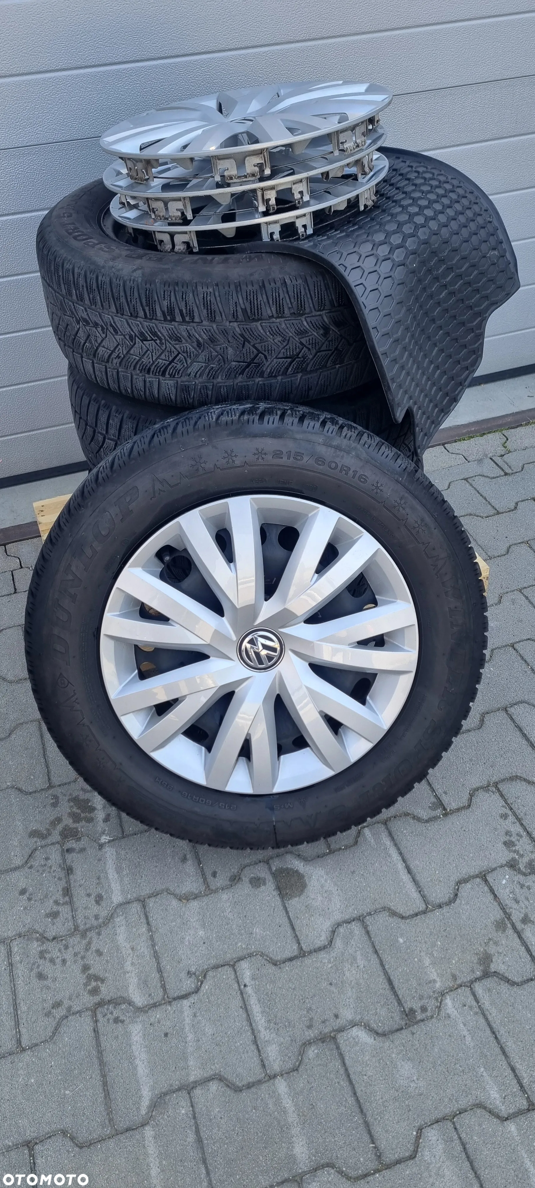 Volkswagen Passat Variant 1.6 TDI (BlueMotion Technology) DSG Comfortline - 10