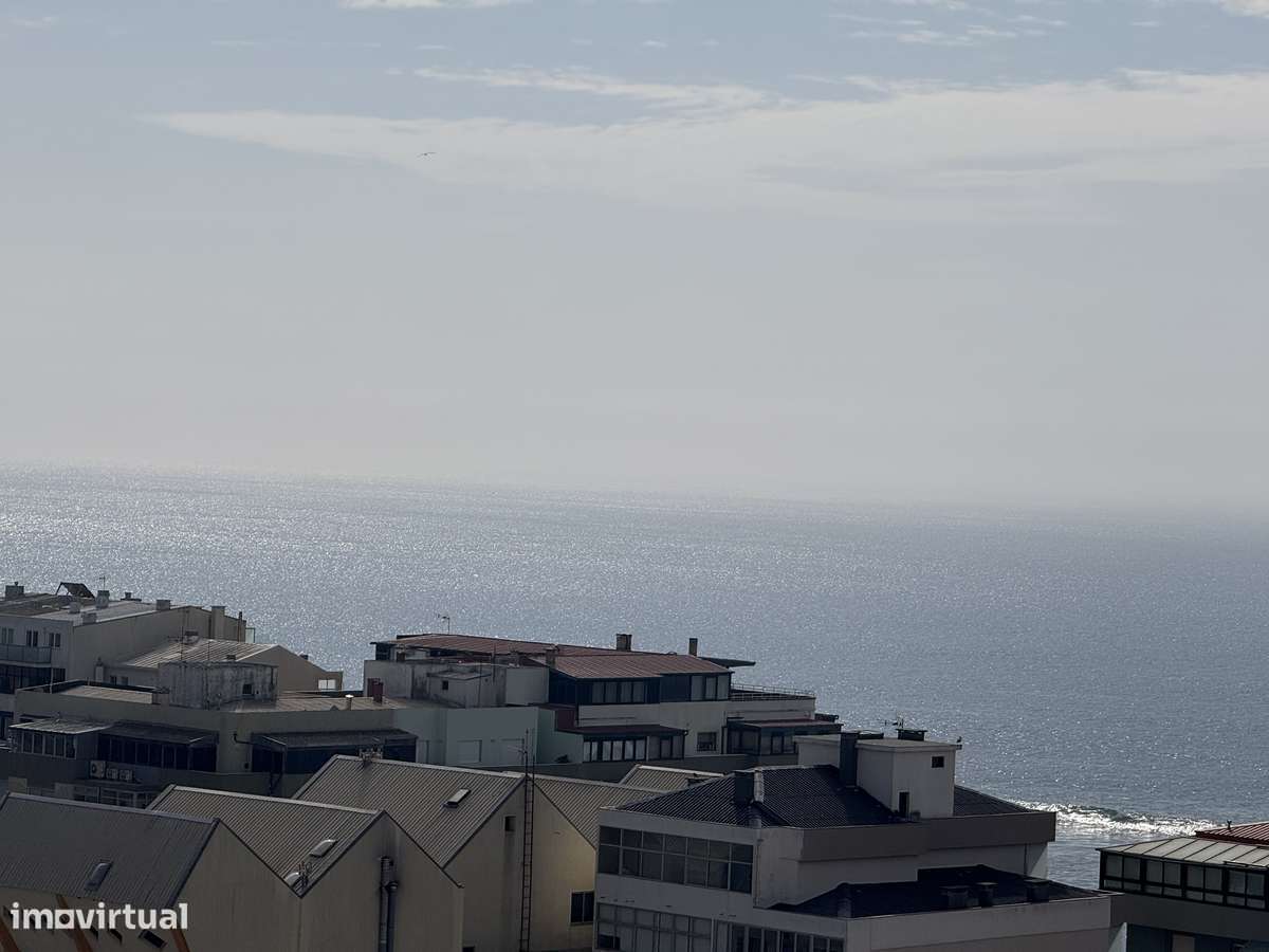 Vendo apartamento t2 +1 remodelado com vistas de mar - Grande imagem: 2/20