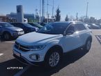 Volkswagen T-ROC 1.5 TSI DSG Style - 3