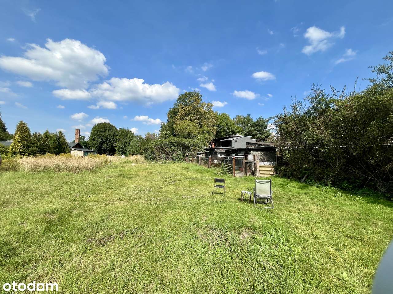 Działki inwestycyjne mieszkaniowo-usługowe-10