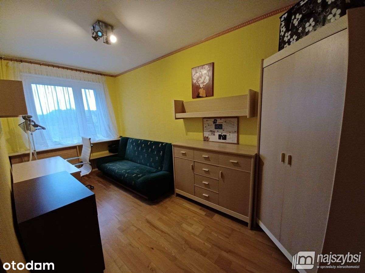 Szczecin - Spółdzielcze z Kw, oś. Słoneczne - Pełny obrazek: 4/14