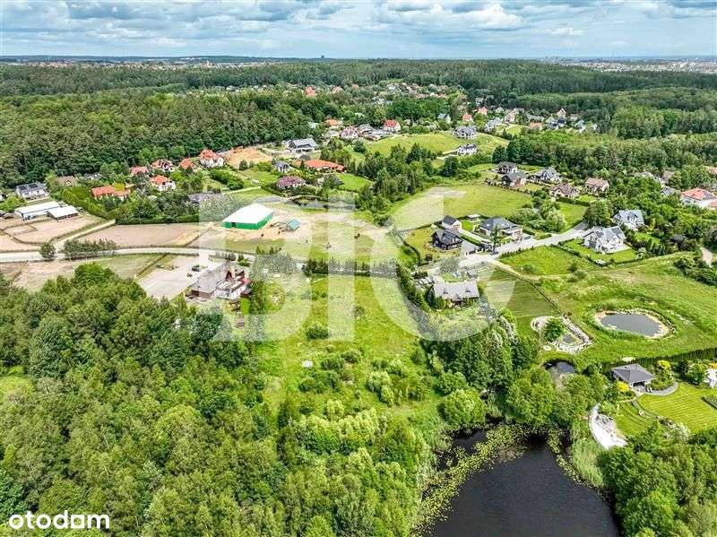 Działka Otomin - Pełny obrazek: 4/9