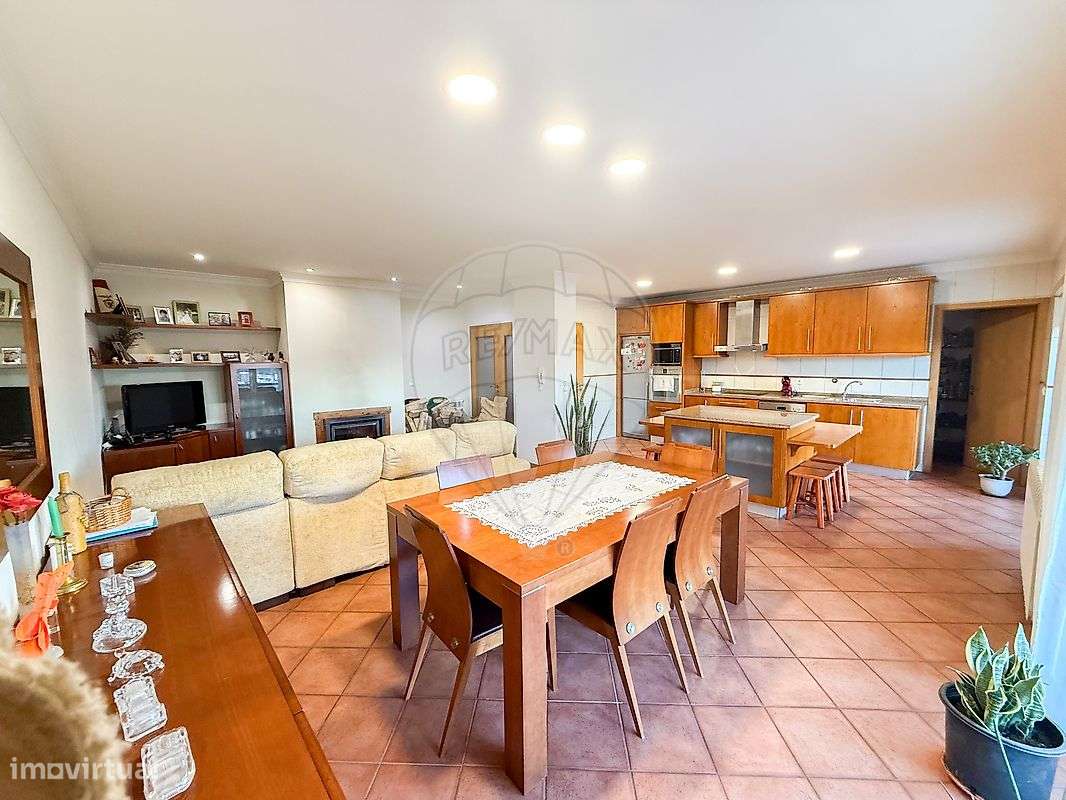 Apartamento T3 para venda-8