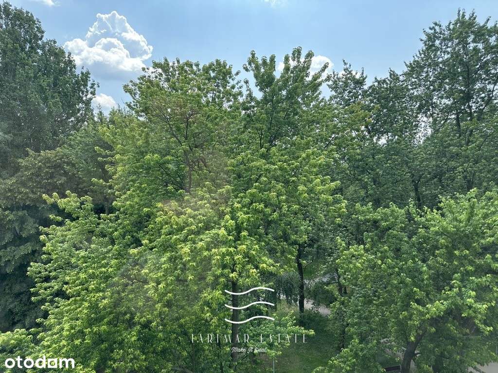 Sprzedam kawalerkę Mokotów Łazienki Królewskie-8