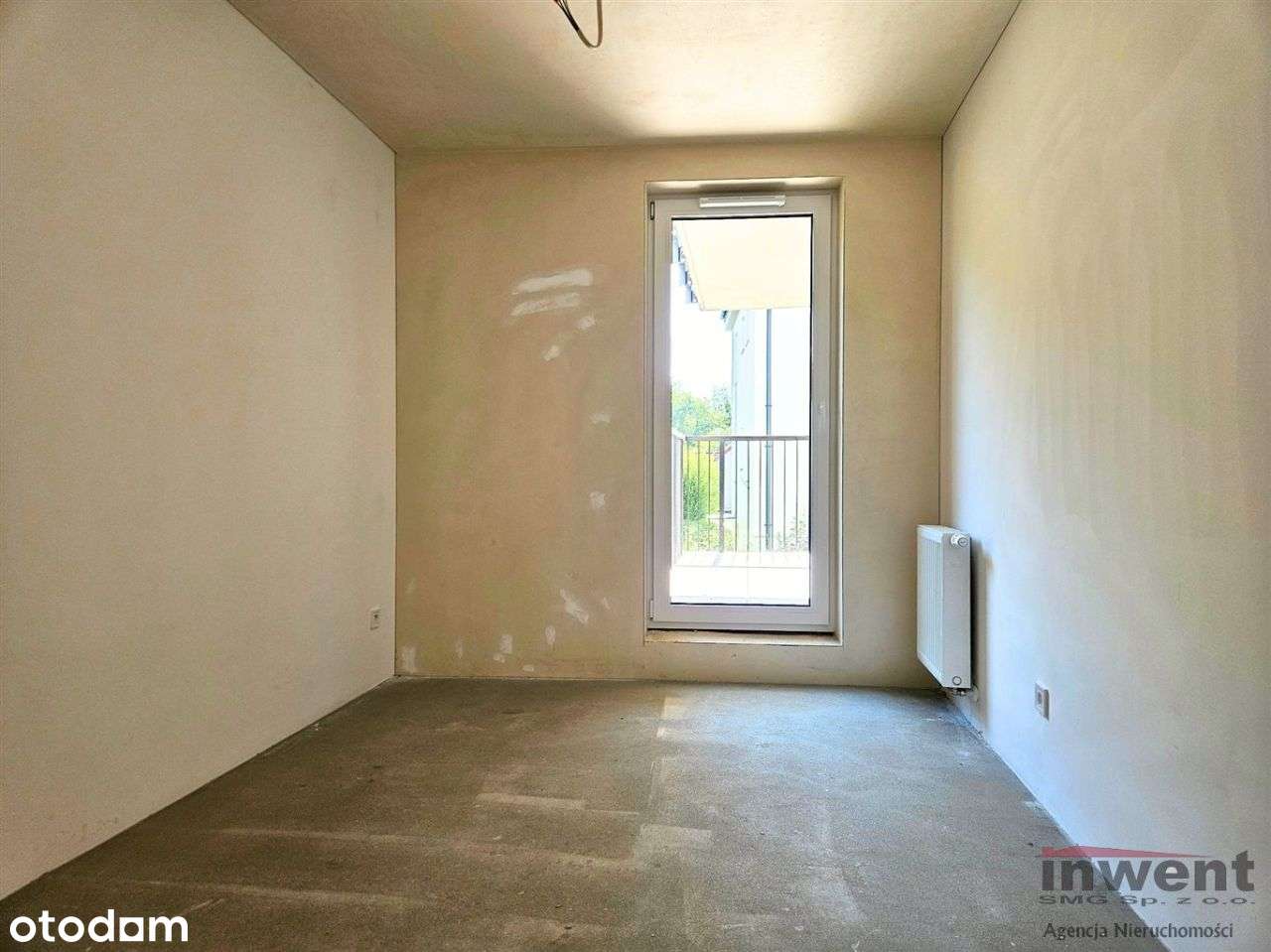 Kraków 3- pokojowe z garażem - stan deweloperski-6