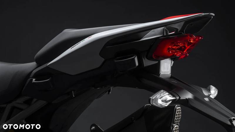 Ducati Multistrada - 9