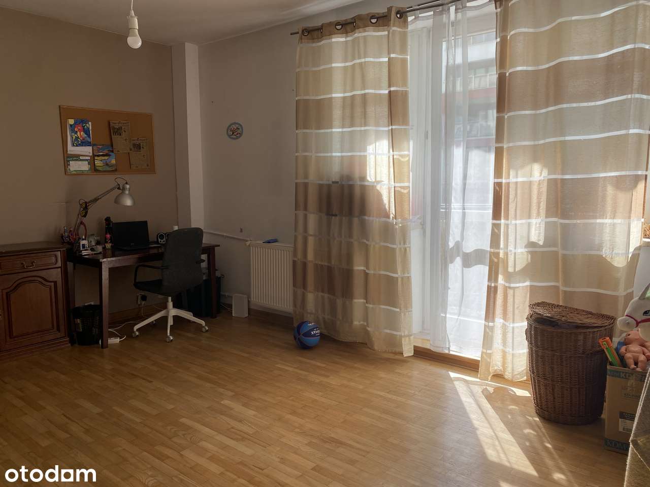 Mołdawska/Racławicka 2/3 pok. winda os. Oświata balkon-4