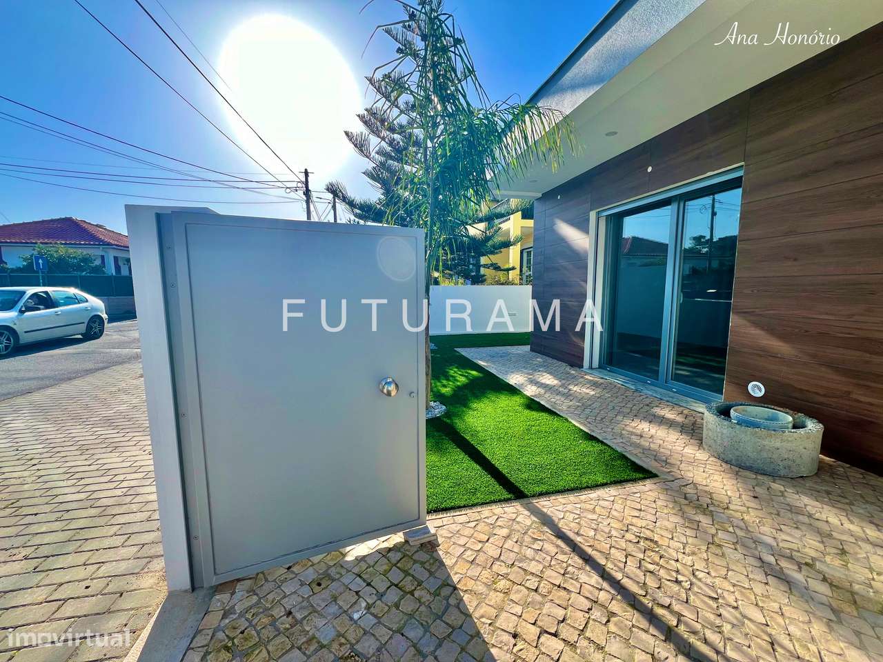 MORADIA ENTRE CAMPO E O MAR T4 + 1 - Azeitão-32