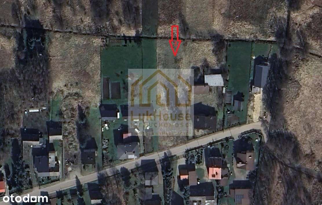 Idealna Powierzchnia Dla Twojego Nowego Domu - Pełny obrazek: 4/8