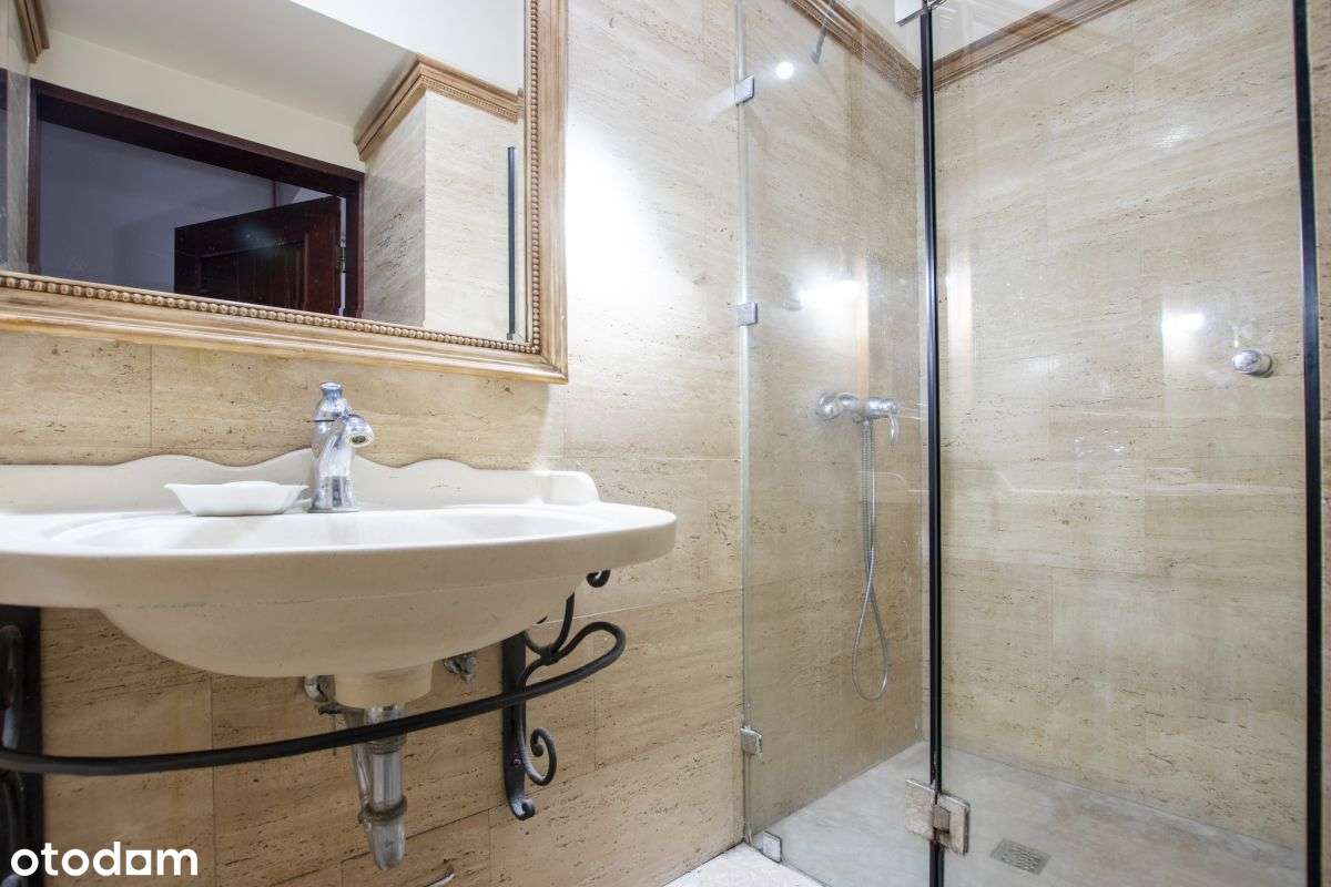 Kamienica 1923r. | 5pok. | balkon | zielone patio |-17