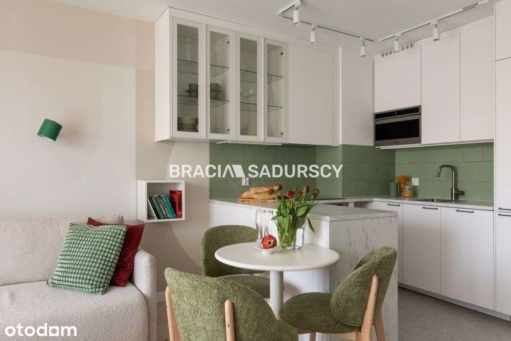 Nowoczesne mieszkanie 2 pokojowe z parkingiem. - Pełny obrazek: 4/19