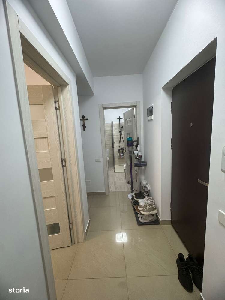 Primarie Popesti!! 2 camere mobilat utilat plus parcare - Imagine principală: 3/15