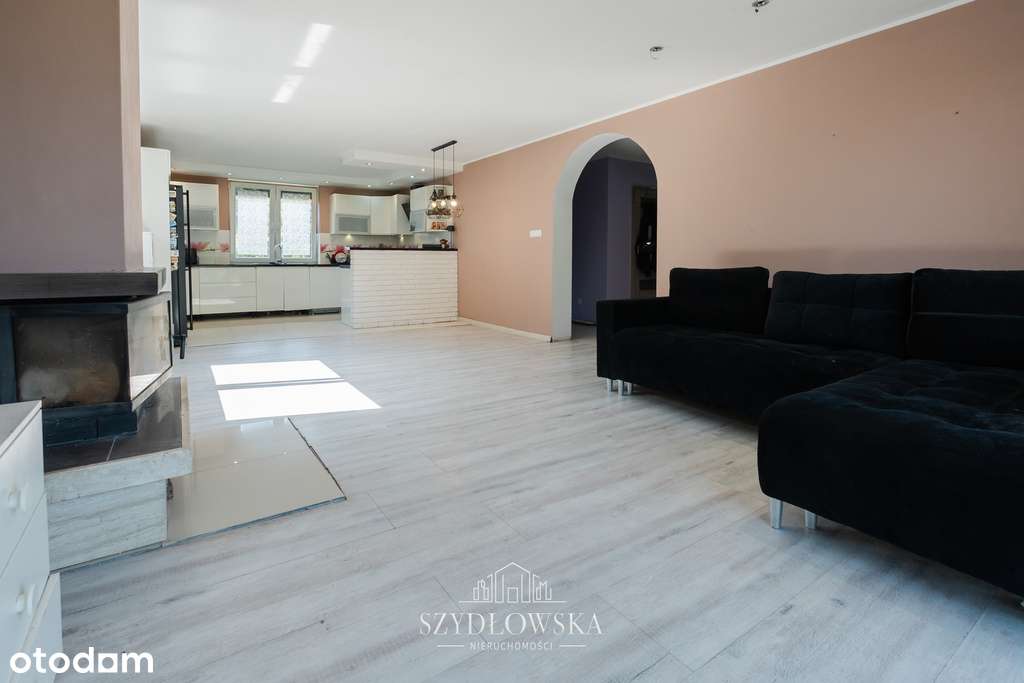 Dom z potencjałem/5 pokoi/os.Winiary-7