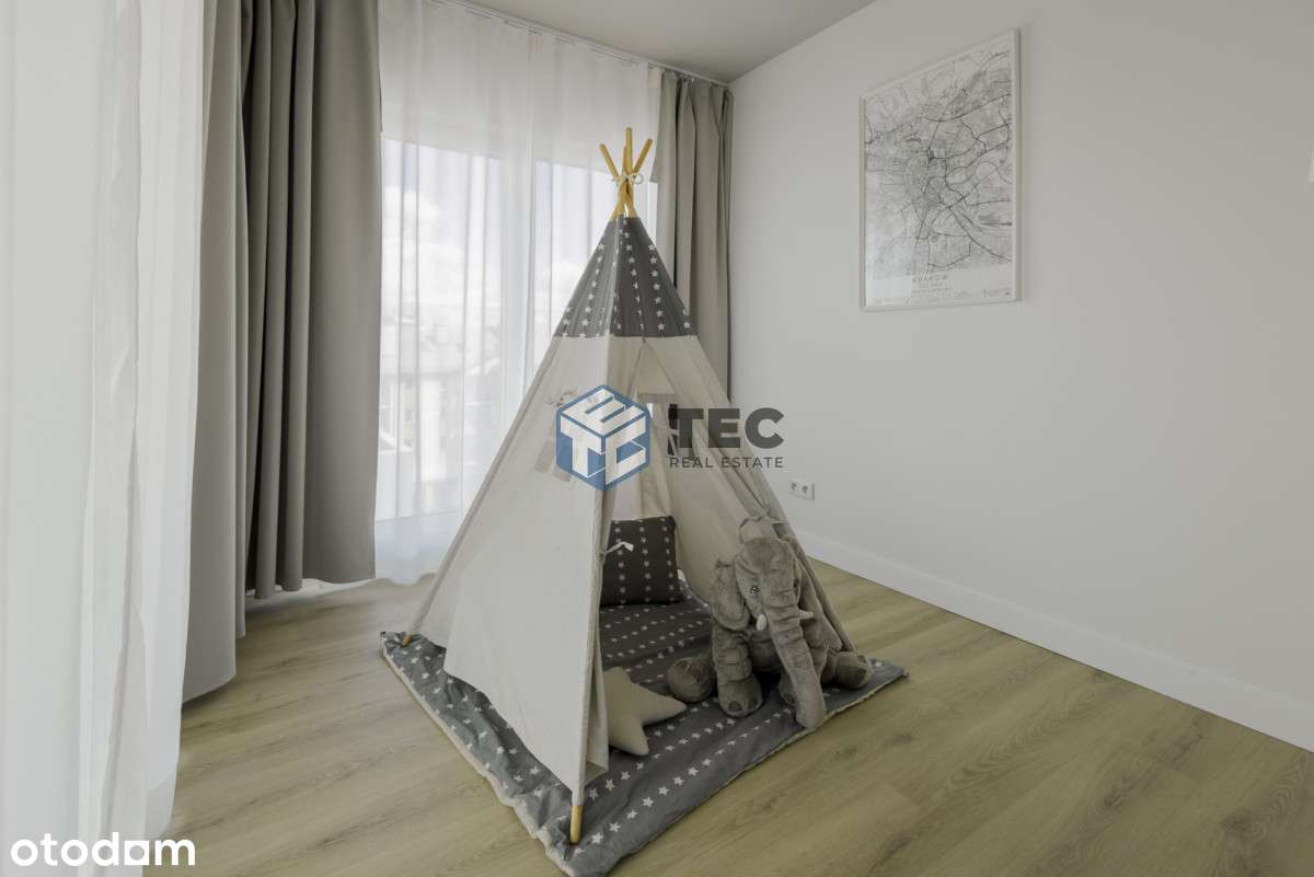 Taras na dachu | Wysokość 5m | Do wejścia-8