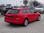 Opel Astra 1.4 Turbo ecoFLEX Start/Stop Active - 9