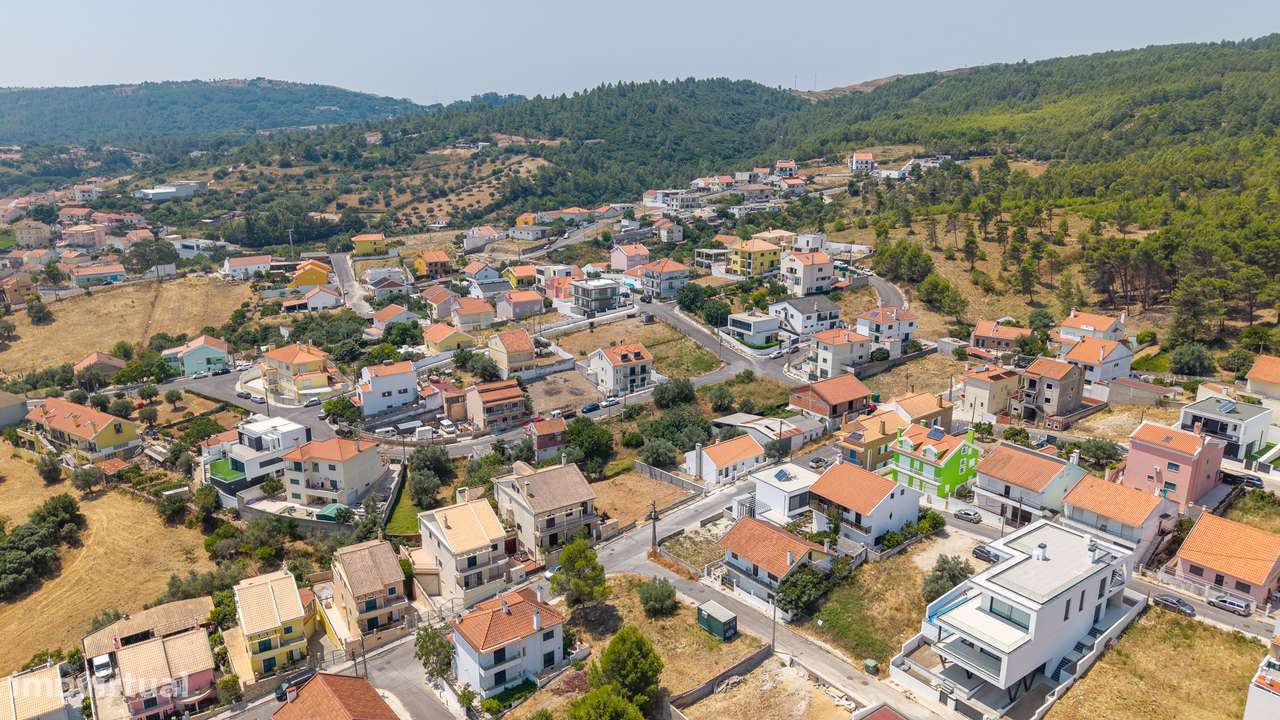 TERRENO 371 M2 ÁREA TOTAL | ARCENA - Grande imagem: 5/9