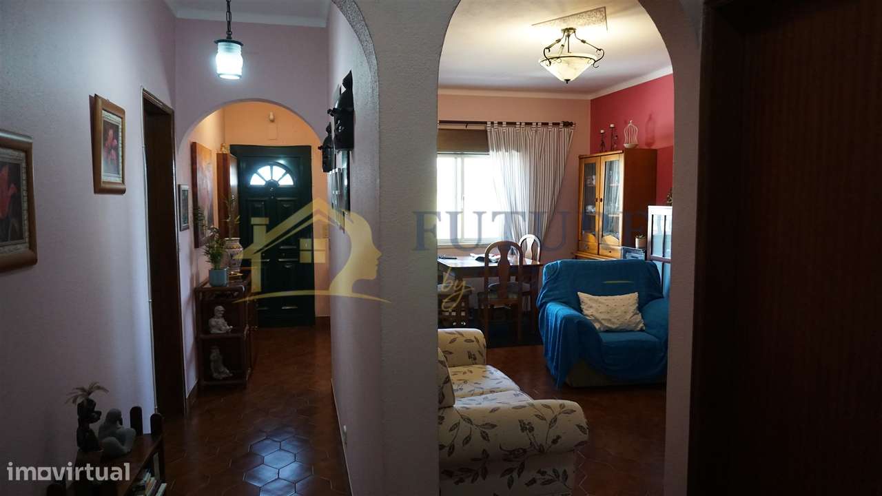 Moradia T3 Venda em Santa Iria de Azoia, São João da Talha e Bobadela,-9