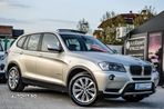 BMW X3 xDrive20d Aut. - 9