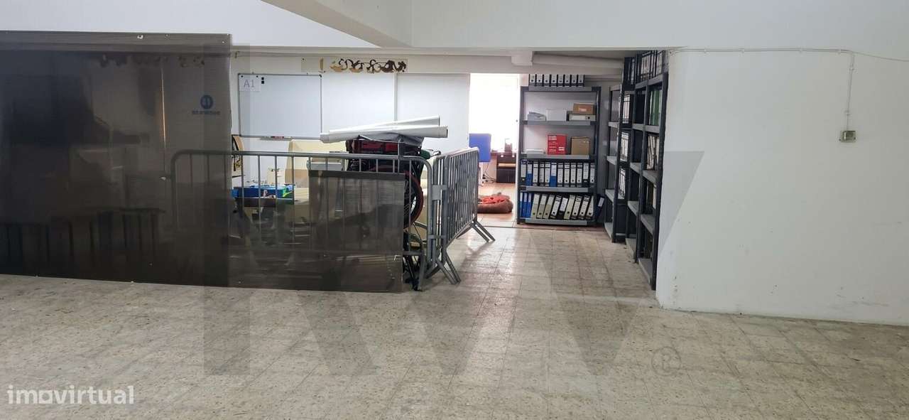 ARRENDAMENTO, Garagem/ ARMAZÉM em LINDA-A-VELHA - Grande imagem: 5/17