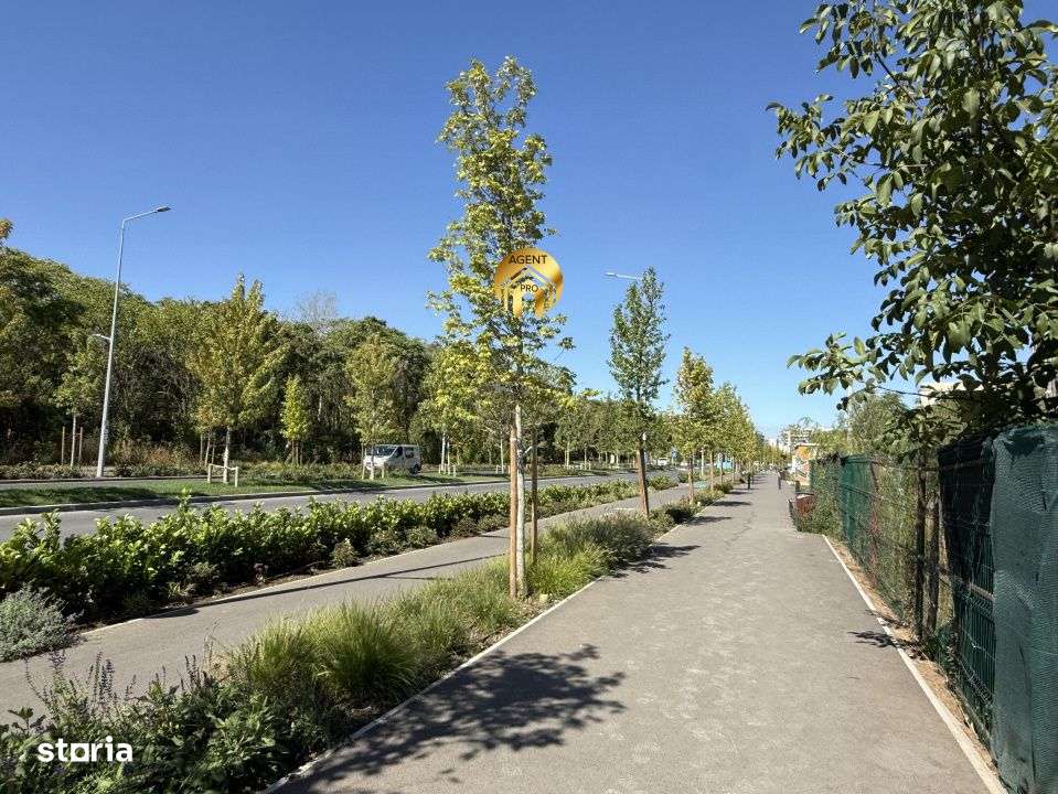 Garsoniera de vanzare – Valea Larga - Imagine principală: 4/6