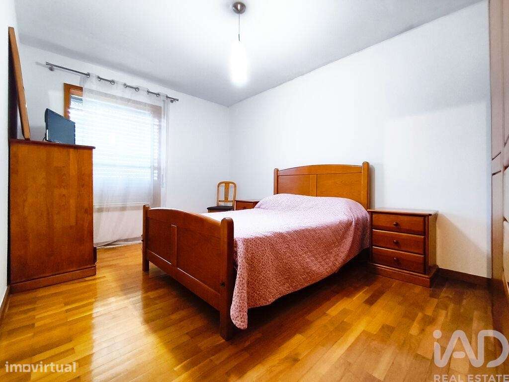 Apartamento T3 em São Mamede de Infesta e Senhora da Hora de 101 m2-26