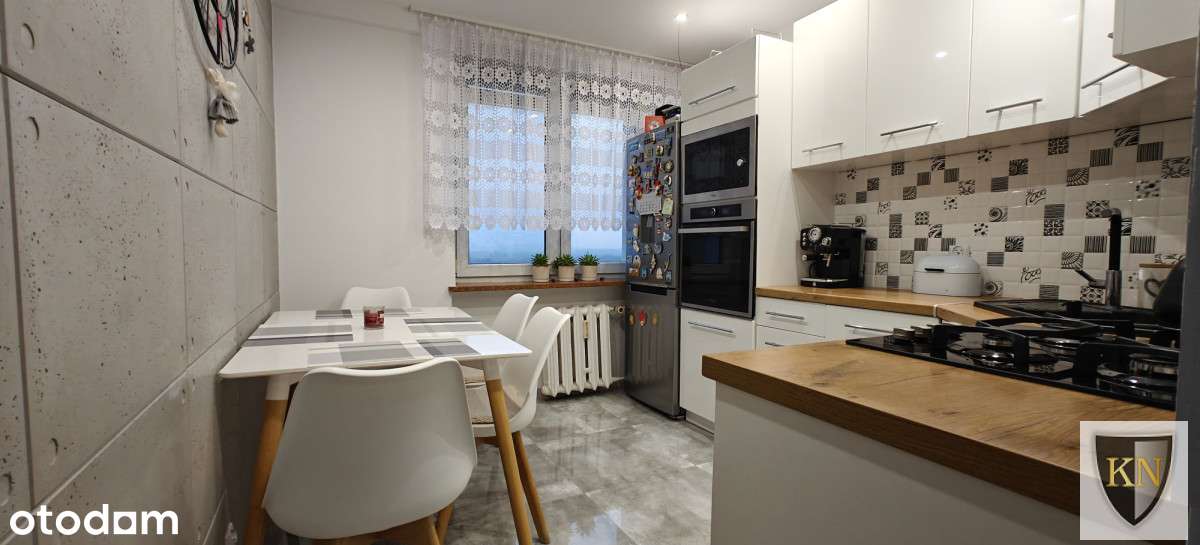 Komfortowe mieszkanie w dobrej cenie. - Pełny obrazek: 5/20