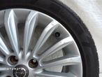 ALUFELGI FELGI OPEL CORSA E 6,5X 16 4X100 OPONY - 9