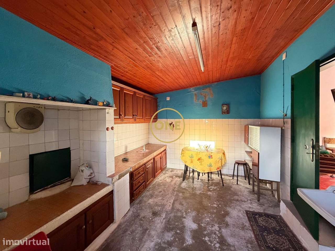 Conjunto de 3 Artigos em Val de Vez – Potencial Único a 5 min da A8 - Grande imagem: 3/28