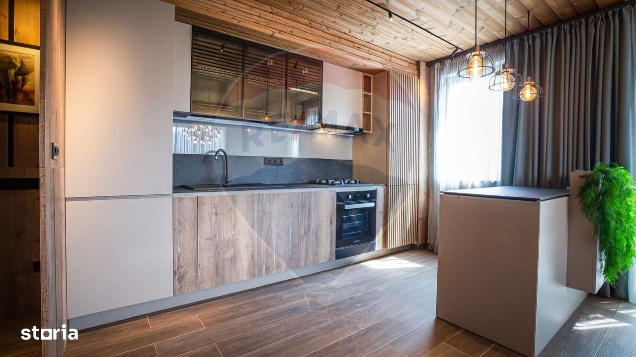 Apartament 2 camere Premium cu parcare | Urban Plaza - Imagine principală: 5/11